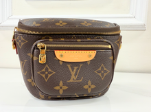 LOUIS VUITTON MINI BUMBAG