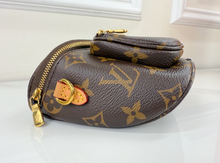 LOUIS VUITTON MINI BUMBAG