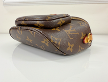 LOUIS VUITTON MINI BUMBAG