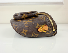 LOUIS VUITTON MINI BUMBAG