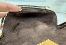 LOUIS VUITTON MINI BUMBAG