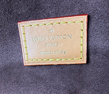 LOUIS VUITTON MINI BUMBAG