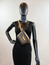 LOUIS VUITTON MINI BUMBAG