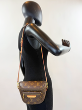 LOUIS VUITTON MINI BUMBAG