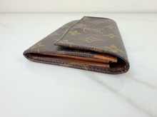 LOUIS VUITTON WALLET MINI VINTAGE