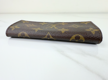 LOUIS VUITTON WALLET MINI VINTAGE