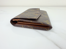 LOUIS VUITTON WALLET MINI VINTAGE