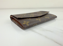 LOUIS VUITTON WALLET MINI VINTAGE