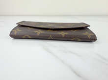 LOUIS VUITTON WALLET MINI VINTAGE