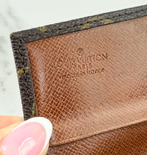 LOUIS VUITTON WALLET MINI VINTAGE