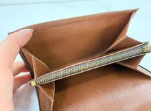 LOUIS VUITTON WALLET MINI VINTAGE