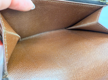 LOUIS VUITTON WALLET MINI VINTAGE