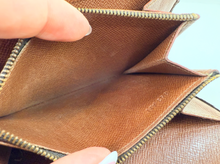 LOUIS VUITTON WALLET MINI VINTAGE