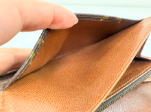 LOUIS VUITTON WALLET MINI VINTAGE