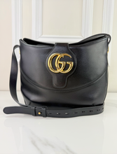 GUCCI MARMONT ARLI CROSSBODY