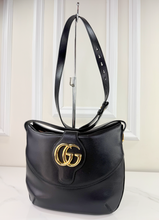 GUCCI MARMONT ARLI CROSSBODY