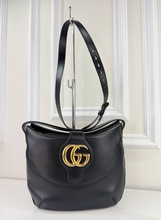 GUCCI MARMONT ARLI CROSSBODY