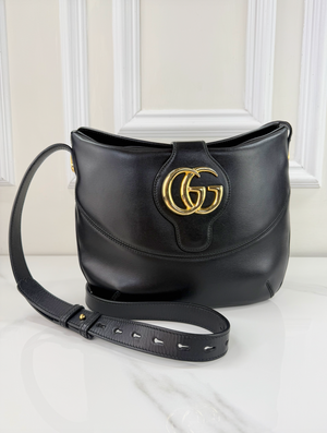 GUCCI MARMONT ARLI CROSSBODY