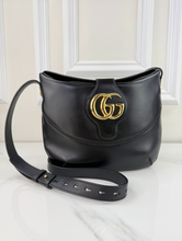 GUCCI MARMONT ARLI CROSSBODY