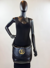 GUCCI MARMONT ARLI CROSSBODY