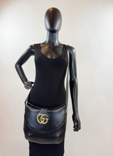 GUCCI MARMONT ARLI CROSSBODY