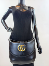 GUCCI MARMONT ARLI CROSSBODY
