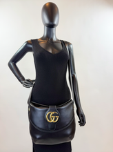 GUCCI MARMONT ARLI CROSSBODY