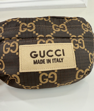 GUCCI BELT BAG JUMBO GG