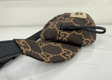 GUCCI BELT BAG JUMBO GG