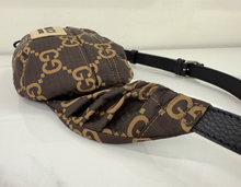 GUCCI BELT BAG JUMBO GG