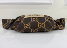 GUCCI BELT BAG JUMBO GG