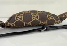 GUCCI BELT BAG JUMBO GG