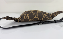 GUCCI BELT BAG JUMBO GG