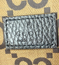 GUCCI BELT BAG JUMBO GG