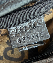 GUCCI BELT BAG JUMBO GG