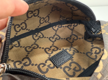 GUCCI BELT BAG JUMBO GG