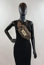 GUCCI BELT BAG JUMBO GG