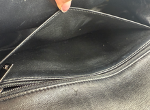 CHANEL CLASSIC JUMBO TWIST FLAP BAG