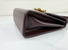 VERSACE VINTAGE MEDUSA TOP HANDLE MINI BAG