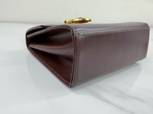 VERSACE VINTAGE MEDUSA TOP HANDLE MINI BAG