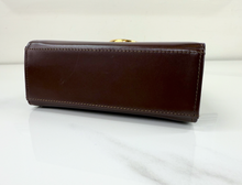 VERSACE VINTAGE MEDUSA TOP HANDLE MINI BAG