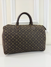 LOUIS VUITTON SPEEDY 30 MINI LIN