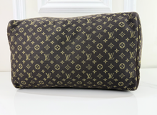 LOUIS VUITTON SPEEDY 30 MINI LIN