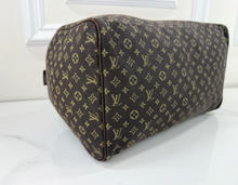 LOUIS VUITTON SPEEDY 30 MINI LIN