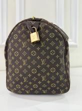 LOUIS VUITTON SPEEDY 30 MINI LIN