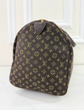 LOUIS VUITTON SPEEDY 30 MINI LIN