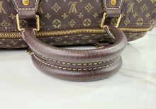 LOUIS VUITTON SPEEDY 30 MINI LIN