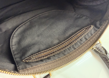 LOUIS VUITTON SPEEDY 30 MINI LIN