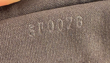LOUIS VUITTON SPEEDY 30 MINI LIN