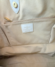 LOUIS VUITTON GALLIERA LIMITED EDITION AMALFITANA RAFFIA GM